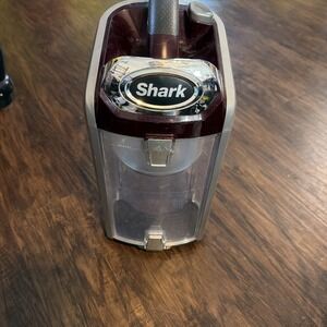 Shark Rotator True Pet Vacuum Model NV752 – Dirt Bin Canister Replacement Part
